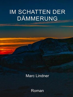 cover image of Im Schatten der Dämmerung
